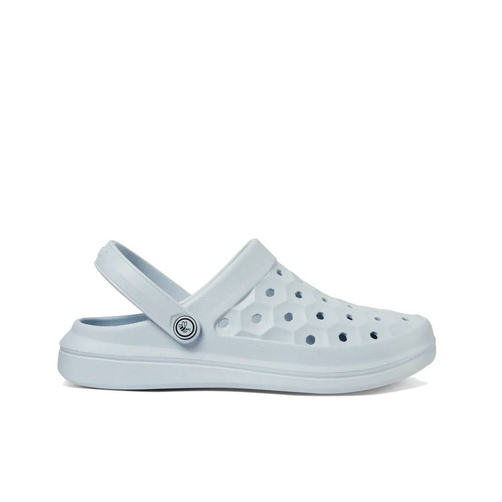 NEW JOYBEES unisex varsity clog in monument